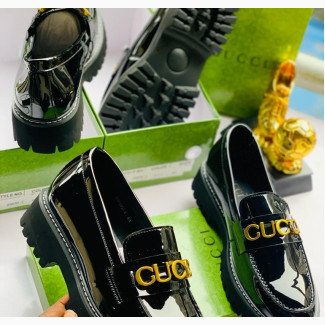 Stylish Gucci Men#039;s Footwear