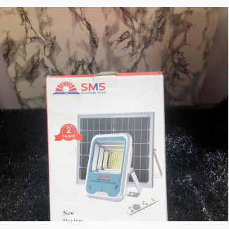 200W Sky and SMS Solar Street Light