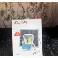 200W Sky and SMS Solar Street Light