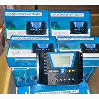 80ah Solar Charge Controller PWM