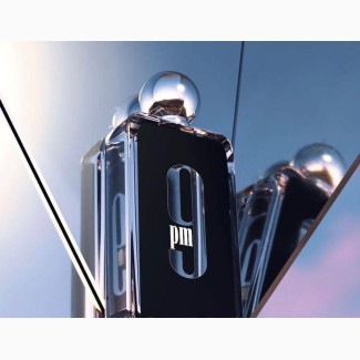 9 Pm Perfume