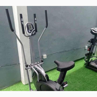 Orbitereks Elliptical Bike