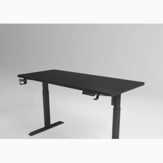 Super Executive Electric Adjustable Height Game Table - Brand New