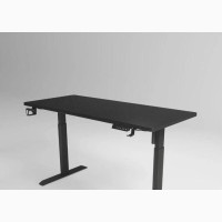 Super Executive Electric Adjustable Height Game Table - Brand New