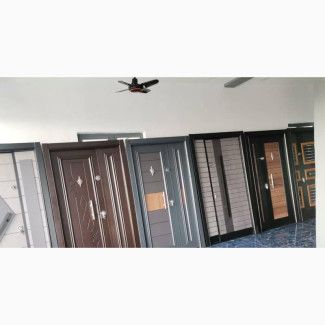 New Design Imported Turkey Door Made in Turkey