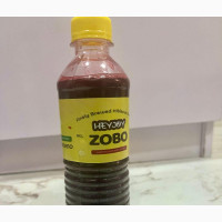Healthy Zobo Drinks