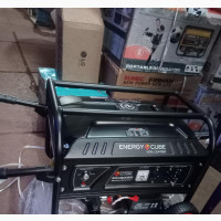 Peak Power Generator