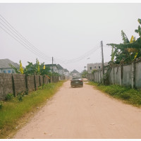 6plots of Land for Outright Sales
