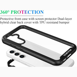 Samsung Galaxy S23 Fe Case