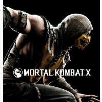 Mortal Kombat X - Get All Laptop Games Here