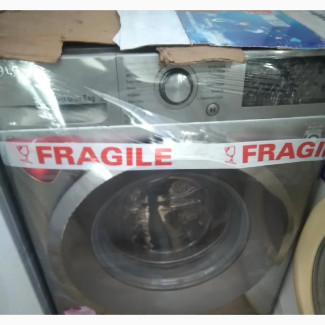 LG Washing Machine - Efficient and Durable