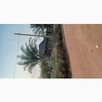 100FT by 200FT Land at Abuja Bustop - Amagba, Benin City