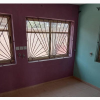 3bdrm Bungalow in Poly Ibadan for rent