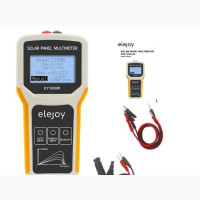 Elejoy Solar Panel Tester 1600w