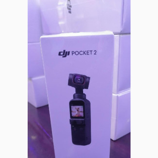 Dji Pocket 2