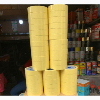 Abro Masking Tape 1 X 20yards