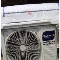Polystar 1HP Split Inverter Gen Cool AC (PV-09INV41)