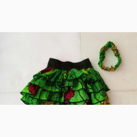 Ankara Skirts