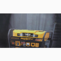 NAVIGATOR Generator