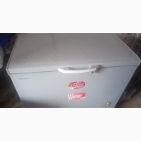 Hisense 250L Freezer + 42 TV + Industrial AC for Sale