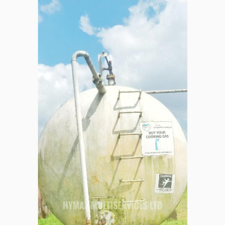 Standard Gas Plant for Sale in Port Harcourt