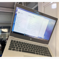 Laptop HP EliteBook 1040 G4 16GB Intel Core I7 SSD 512GB