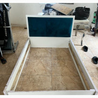 Room Bedframe