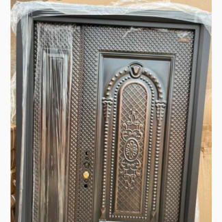 4ft Steel Intalian Copper