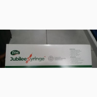Jubilee Syringe 10ml