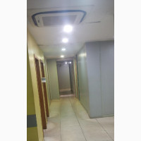 Multipurpose High-Class Professional Office Space for Lease