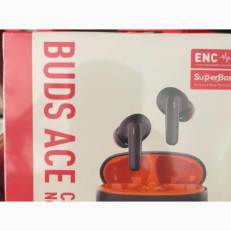 Itel Earbuds