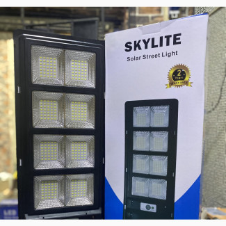 Skylite 8eye 500watts Solar Light