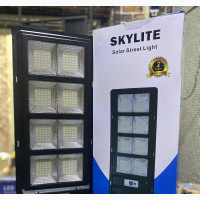 Skylite 8eye 500watts Solar Light