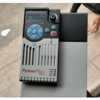 Allen Bradley 15kw Drive