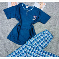 Matching Pyjamas for Couples
