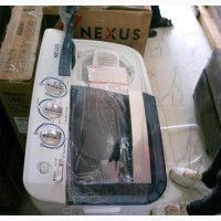 Nexus 7kg Twin Tub Washing Machine + Air Dry Turbo