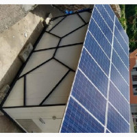 MKB Solar Powered Cold Room Blast Freezers