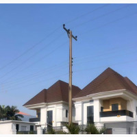 Furnished 5bdrm Duplex in Abakaliki for sale