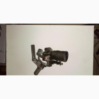 Zhiyun Weebill S Gimbal - Brand New Photo Video Accessories