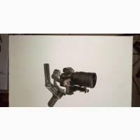 Zhiyun Weebill S Gimbal - Brand New Photo Video Accessories