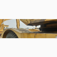 45tons Groove Crane