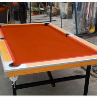 Easy Access 7ft Snooker Board