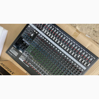 Yamaha MGP24X Mixer - 24 Channels