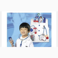 Kids Doctor Costume for Children