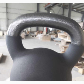 Kettlebells (3, 000 Kg )
