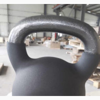 Kettlebells (3, 000 Kg )