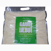 High Quality Garri Ijebu 1.5kg, 3kg, 5kg