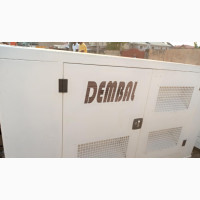 50kva FG Wilson Soundproof Generator