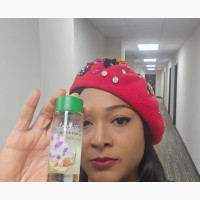 Sweet Almond Oil for Hair and Body