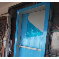 3ft Original Fire Exit Door